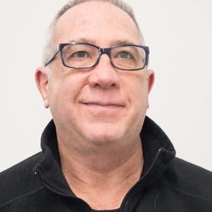 Meet your Posher, Patrick